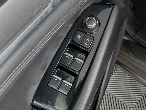 Used 2018 MAZDA MAZDA6 Sport FWD image 17