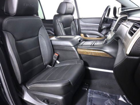 Used 2019 GMC Yukon Denali w/ Open Road Package RWD image 46