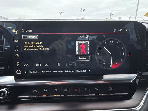 Certified 2024 GMC Sierra 1500 SLT w/ SLT Premium Plus Package image 20