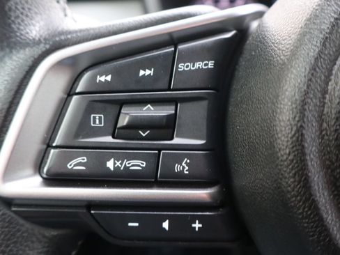 Used 2023 Subaru Legacy Limited AWD/4WD image 30