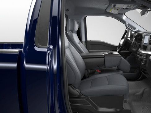 New 2026 Ford F250 XL w/ STX Appearance Package AWD/4WD image 28