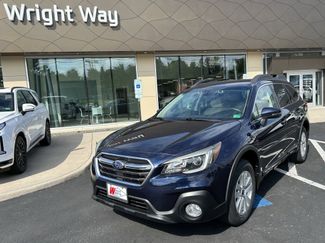 Used 2018 Subaru Outback 2.5i Premium image 1