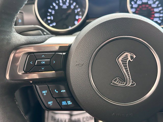 Used 2017 Ford Mustang Shelby GT350 w/ Electronics Package RWD image 21