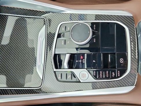 Used 2025 BMW X6 M60i image 48