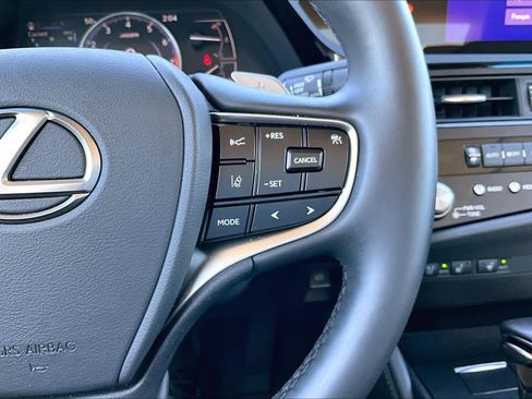 Certified 2025 Lexus ES 350 ES 350 image 24