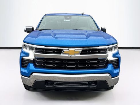 New 2026 Chevrolet Silverado 1500 LT w/ Protection Package image 4