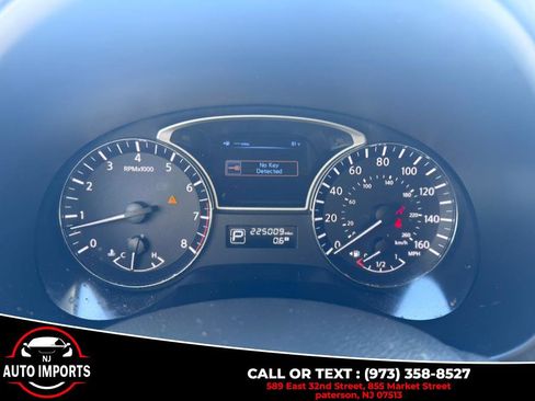 Used 2013 Nissan Altima 2.5 S image 25