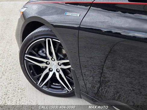 Used 2021 Honda Accord Touring image 37