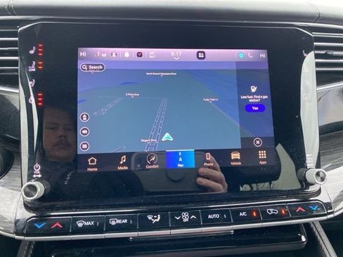 Used 2022 Jeep Wagoneer Series III w/ Premium Group I image 21