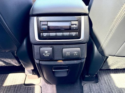 Used 2021 Subaru Ascent Touring w/ Popular Package #2A image 27