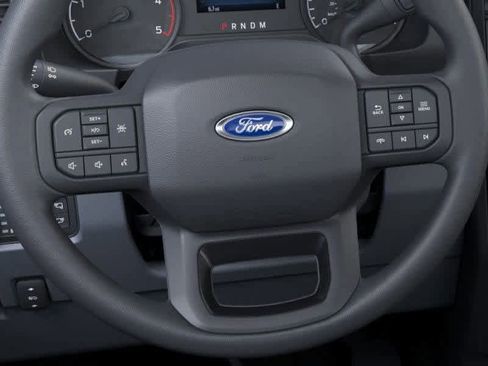 New 2026 Ford F450 XLT w/ XLT Value Package image 12