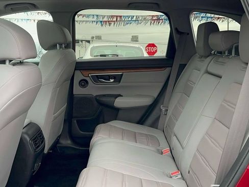 Used 2022 Honda CR-V EX-L image 9