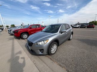 Used 2013 MAZDA CX-5 Touring w/ Bose & Moonroof Pkg AWD/4WD video 3