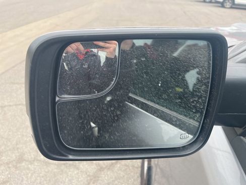 Used 2022 RAM 1500 Big Horn image 16