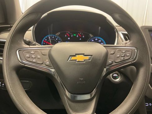 Used 2024 Chevrolet Equinox LS w/ LS Convenience Package AWD/4WD image 14