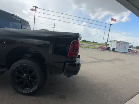New 2025 RAM 2500 Big Horn image 6