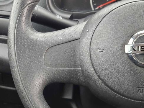 Used 2012 Nissan Versa S image 25