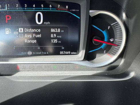 Used 2022 Honda Pilot EX-L image 37