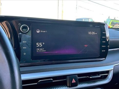 Used 2022 Kia K5 GT-Line image 22