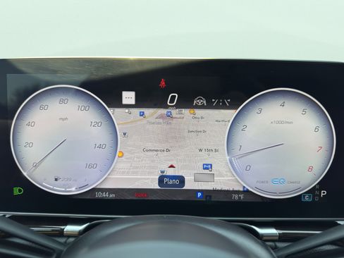 Used 2021 Mercedes-Benz S 580 4MATIC Sedan image 72