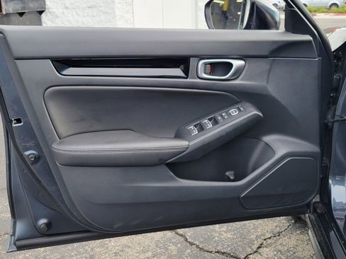 Used 2023 Honda Civic EX-L image 18