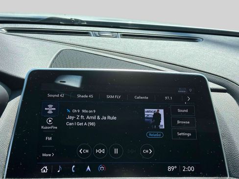 Used 2021 Cadillac CT5 Premium Luxury image 26