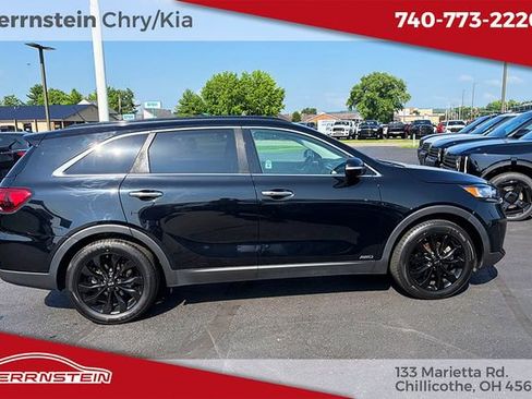 Used 2020 Kia Sorento S AWD/4WD image 29