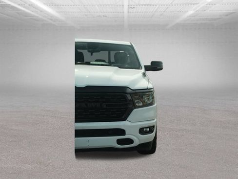 Used 2023 RAM 1500 Big Horn AWD/4WD image 44