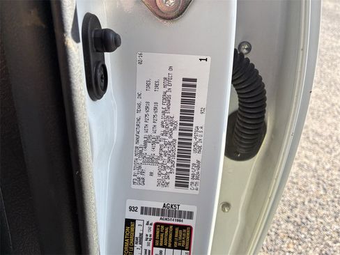 Used 2016 Toyota Tundra TRD Pro image 37