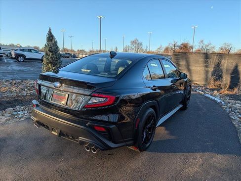 Used 2023 Subaru WRX Limited image 5