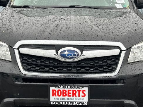 Used 2016 Subaru Forester 2.5i Premium w/ All-Weather Package image 9