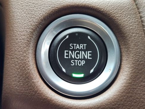 Used 2021 Chevrolet Tahoe High Country image 22