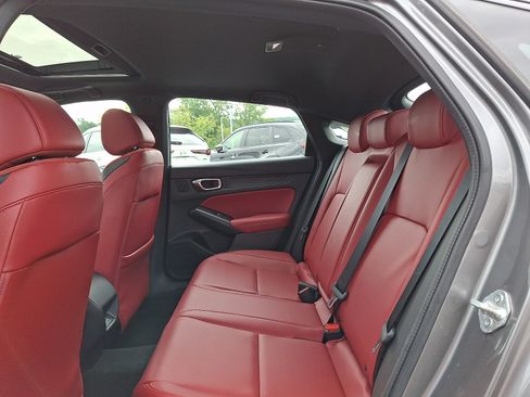 Used 2024 Acura Integra A-Spec FWD image 11