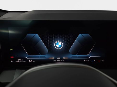 New 2026 BMW X3 xDrive30 w/ Premium Package image 18