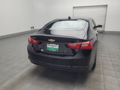 Used 2023 Chevrolet Malibu LT FWD image 7