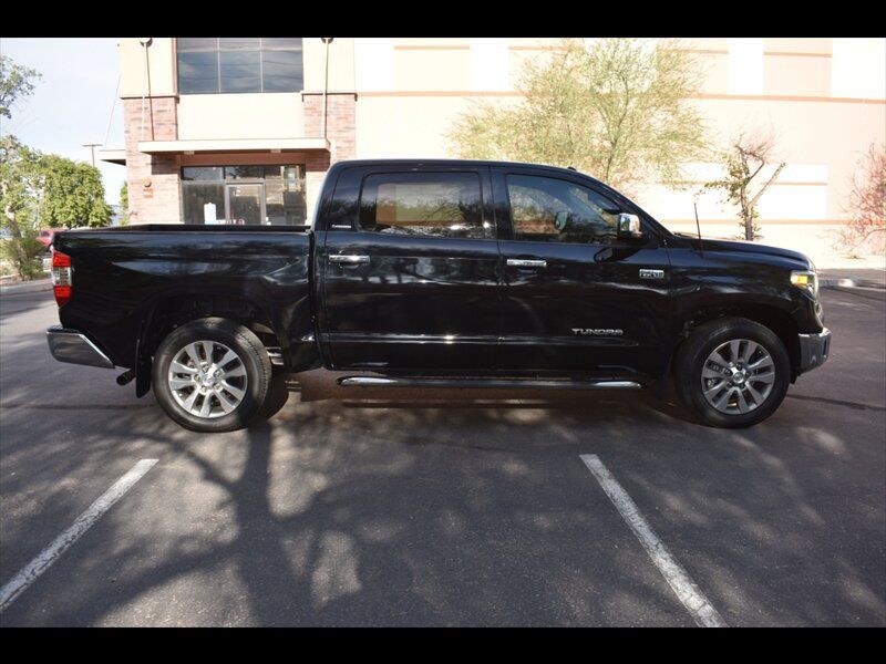 Used 2014 Toyota Tundra Limited RWD image 1