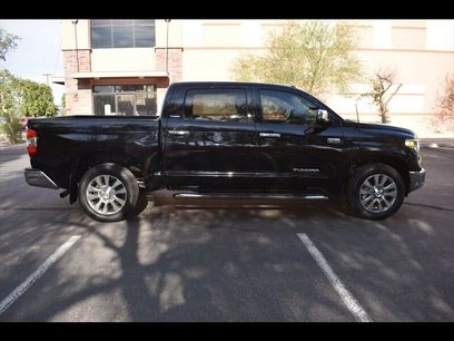 Used 2014 Toyota Tundra Limited
