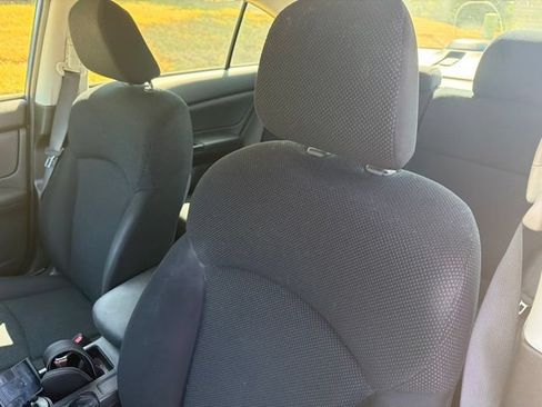 Used 2014 Subaru Impreza 2.0i AWD/4WD image 10