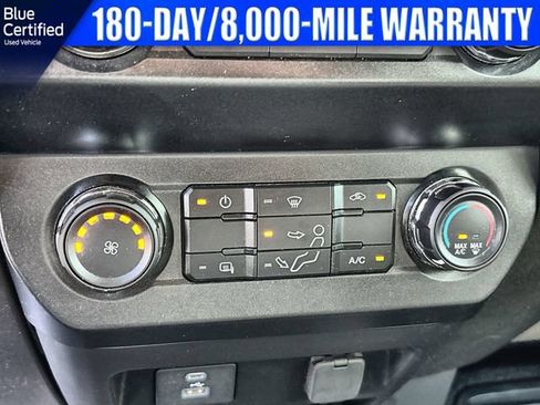 Used 2022 Ford F250 XL w/ STX Appearance Package AWD/4WD image 27