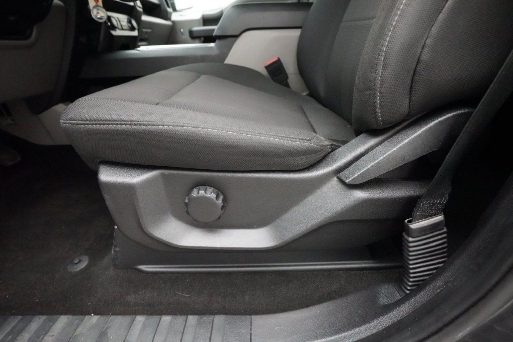 Used 2019 Ford F150 XL w/ Equipment Group 101A Mid AWD/4WD image 27