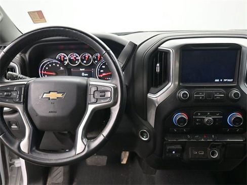 Used 2023 Chevrolet Silverado 2500 LT w/ Convenience Package image 19