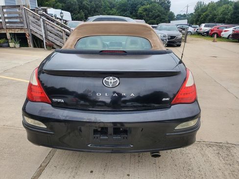 Used 2007 Toyota Solara SE Sport FWD image 18