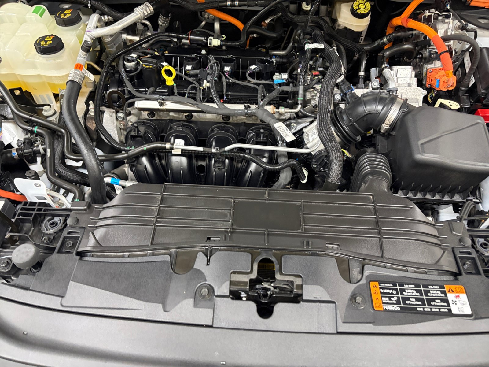 Used 2023 Ford Escape SE FWD image 20