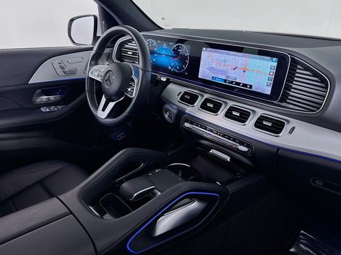 Used 2022 Mercedes-Benz GLE 350 4MATIC image 15