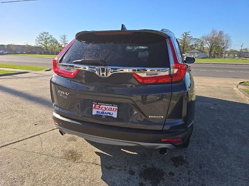 Used 2019 Honda CR-V Touring image 6