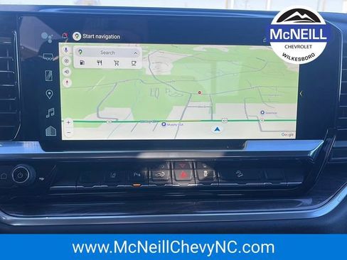 New 2026 Chevrolet Silverado 2500 LTZ w/ LTZ Plus Package image 20