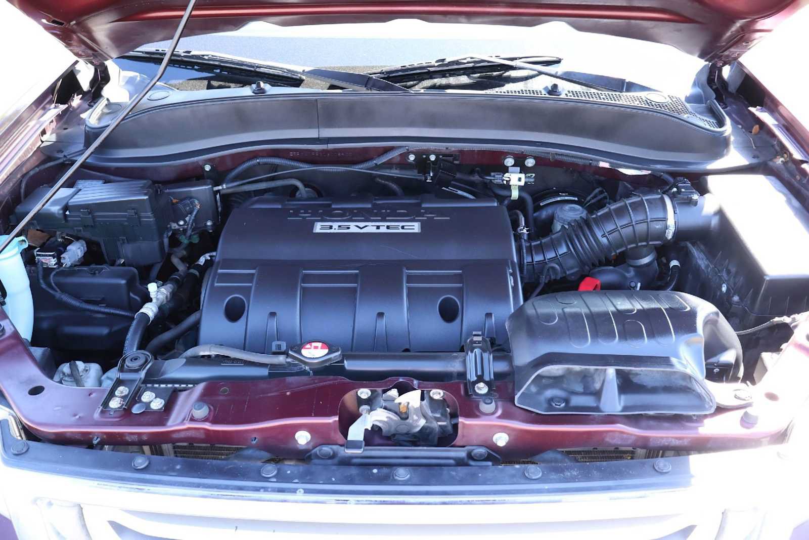 Used 2013 Honda Ridgeline RTL image 9