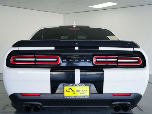 Used 2019 Dodge Challenger GT w/ Plus Package image 11