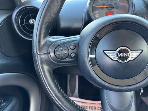 Used 2015 MINI Cooper Countryman FWD image 21