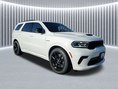 New 2026 Dodge Durango GT